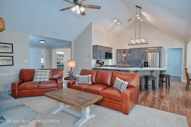 $2,250,000 | 204 Riverwood Drive, Irwin, ID 83428