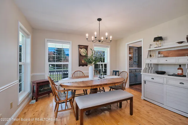 $2,250,000 | 204 Riverwood Drive, Irwin, ID 83428