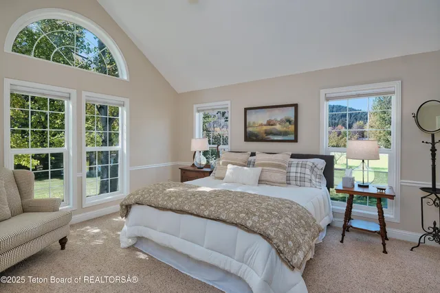 $2,250,000 | 204 Riverwood Drive, Irwin, ID 83428