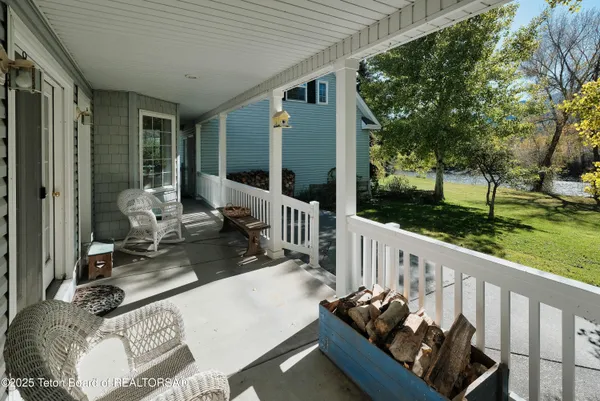 $2,250,000 | 204 Riverwood Drive, Irwin, ID 83428