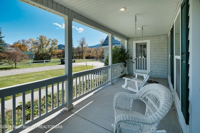 $2,250,000 | 204 Riverwood Drive, Irwin, ID 83428