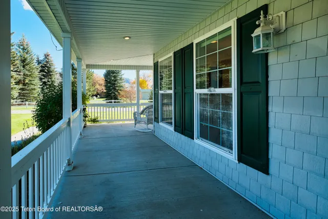 $2,250,000 | 204 Riverwood Drive, Irwin, ID 83428