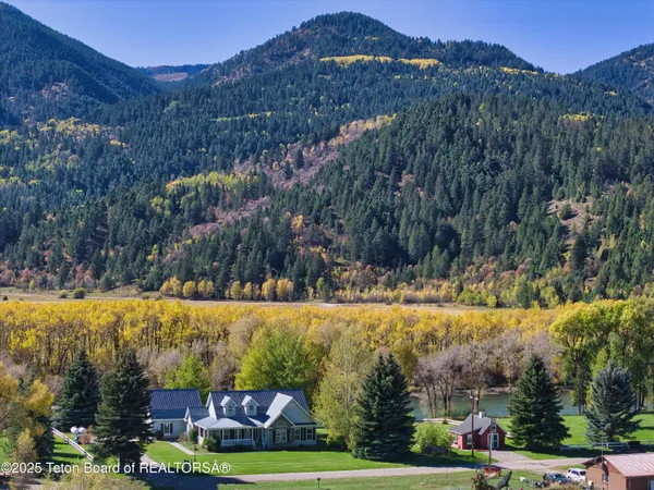 $2,250,000 | 204 Riverwood Drive, Irwin, ID 83428