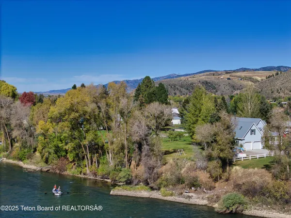 $2,250,000 | 204 Riverwood Drive, Irwin, ID 83428