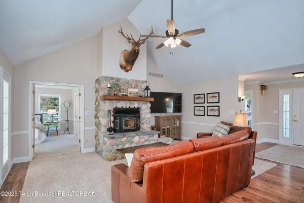 $2,250,000 | 204 Riverwood Drive, Irwin, ID 83428