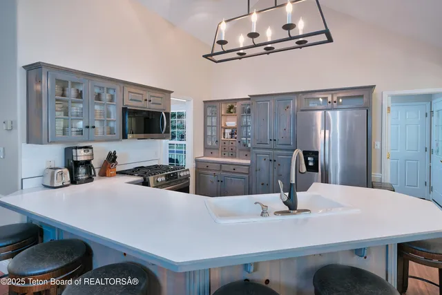 $2,250,000 | 204 Riverwood Drive, Irwin, ID 83428