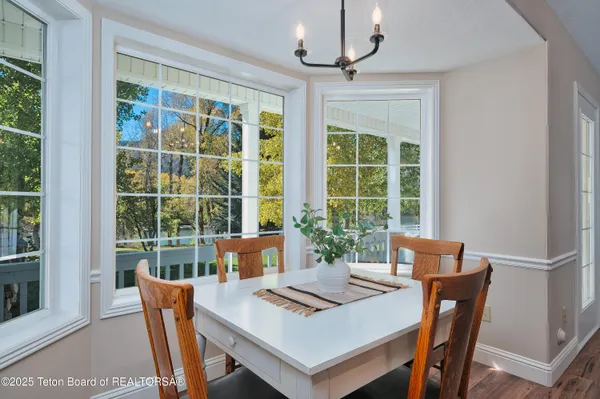 $2,250,000 | 204 Riverwood Drive, Irwin, ID 83428