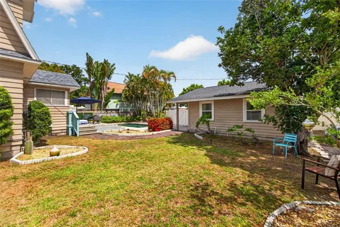 $1,100,000 | 775 28th Avenue North, St. Petersburg, FL 33704
