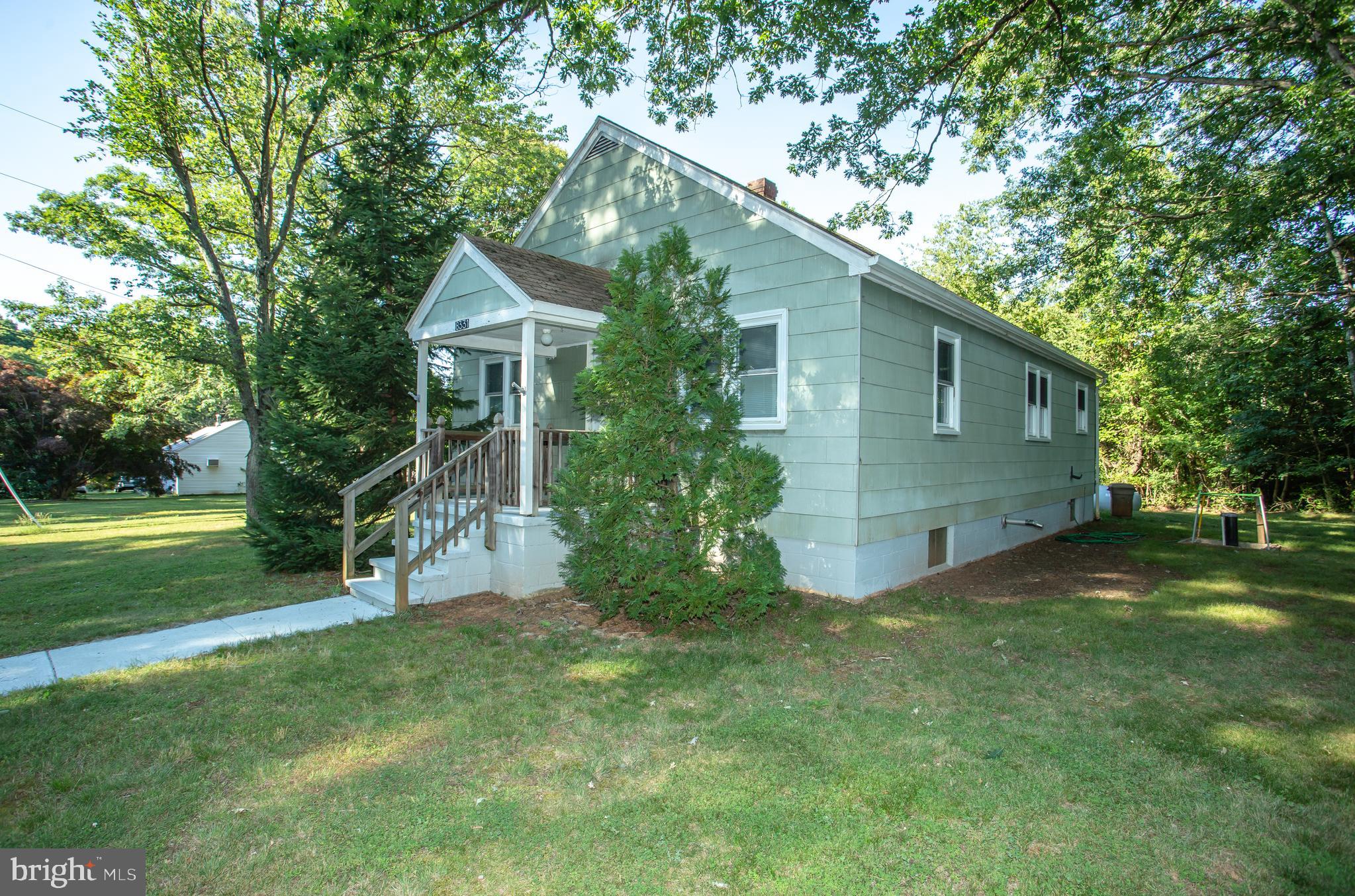 8331 Greenwich Road Catlett, VA 20119 - Photo 1 of 23 Gallery Image 1
