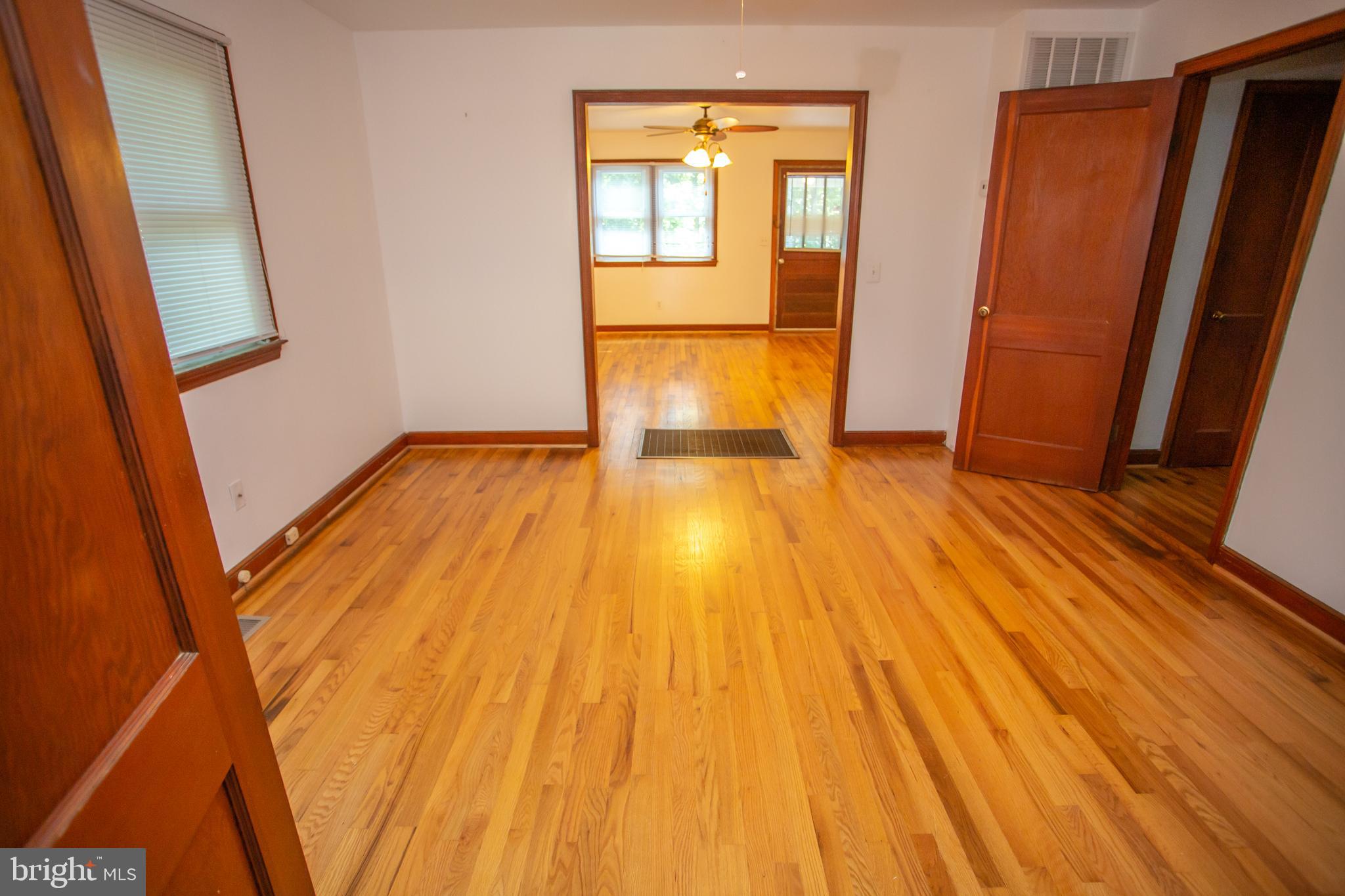 8331 Greenwich Road Catlett, VA 20119 - Photo 5 of 23 Large dining room right off the kitchen