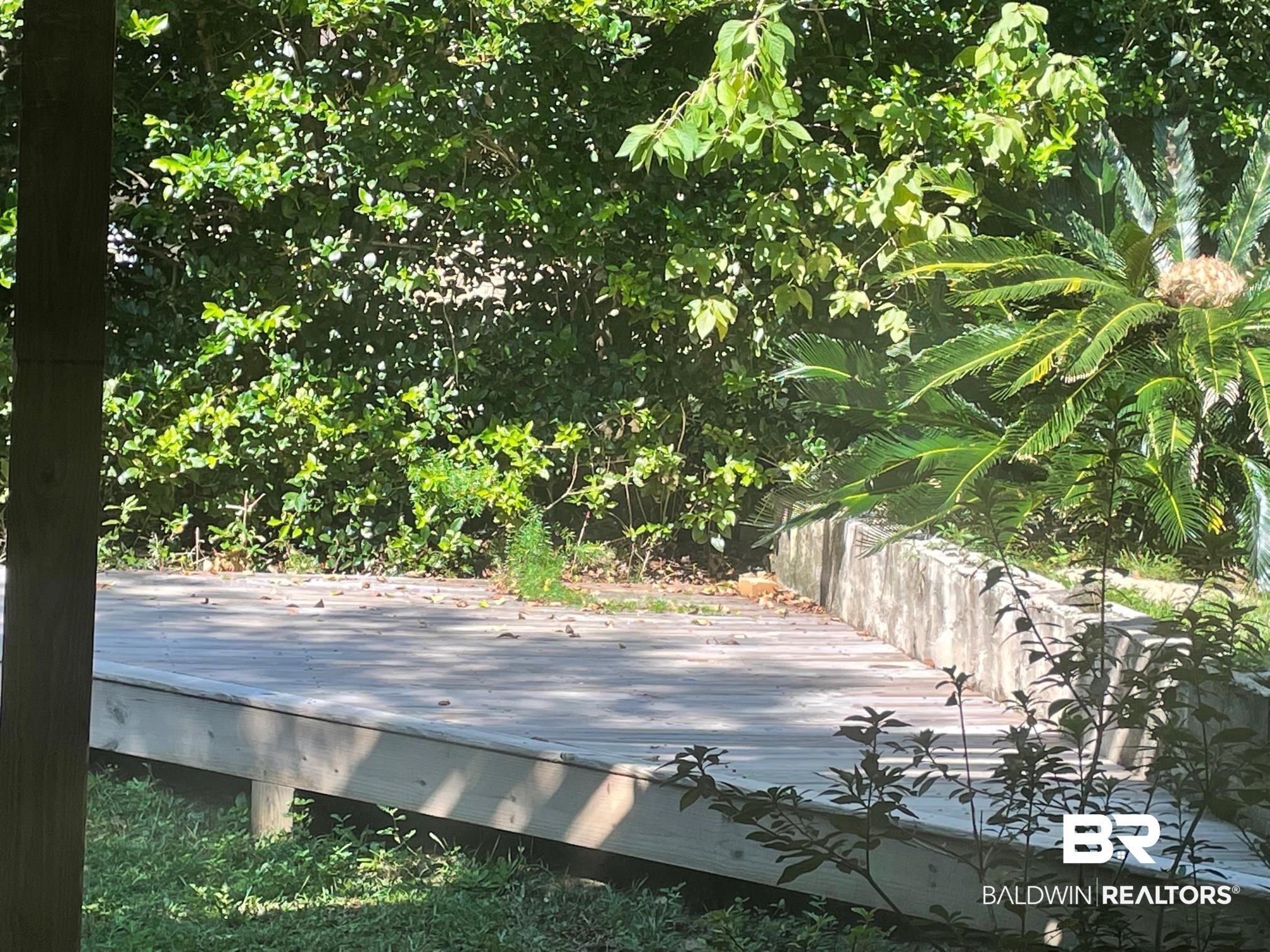 9255 Bay Pnes Road Elberta, AL 36530 - Photo 14 of 29 Outdoor Grill Area