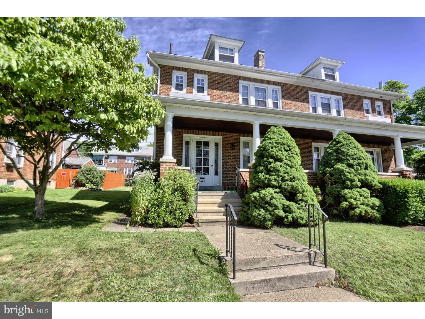 541 March Street Shillington, PA 19607 - Photo 1 of 25 Gallery Image 1