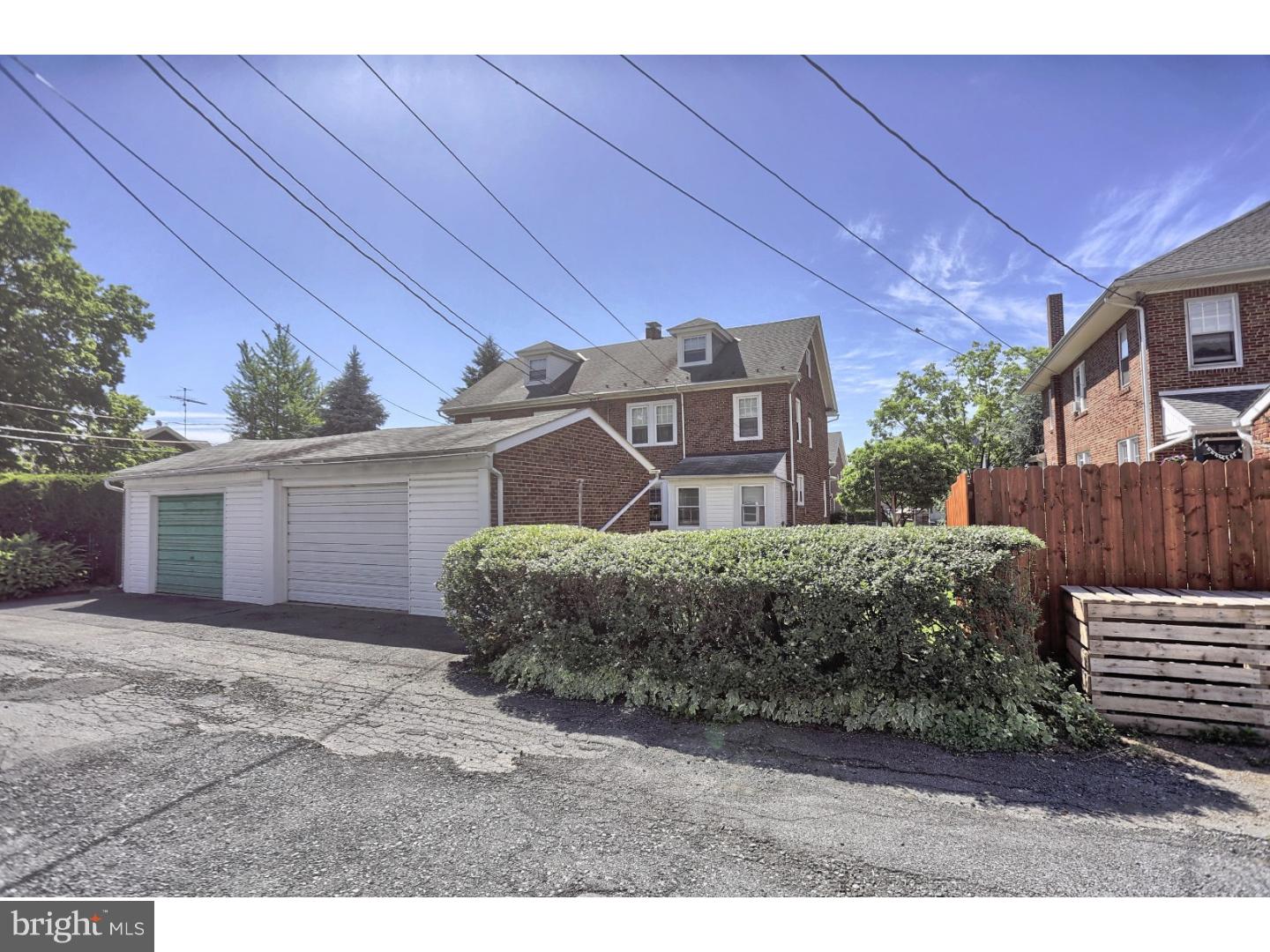 541 March Street Shillington, PA 19607 - Photo 25 of 25 Gallery Image 25