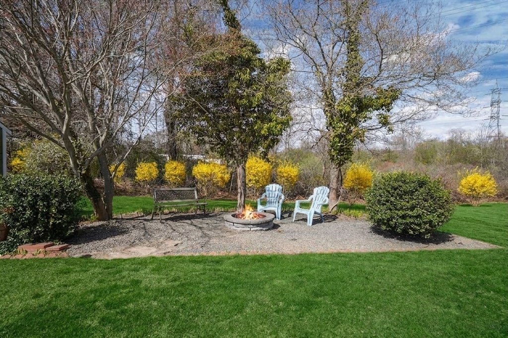 67 Montgomery Road Swansea, MA 02777 - Photo 30 of 41 a view of a park with large trees