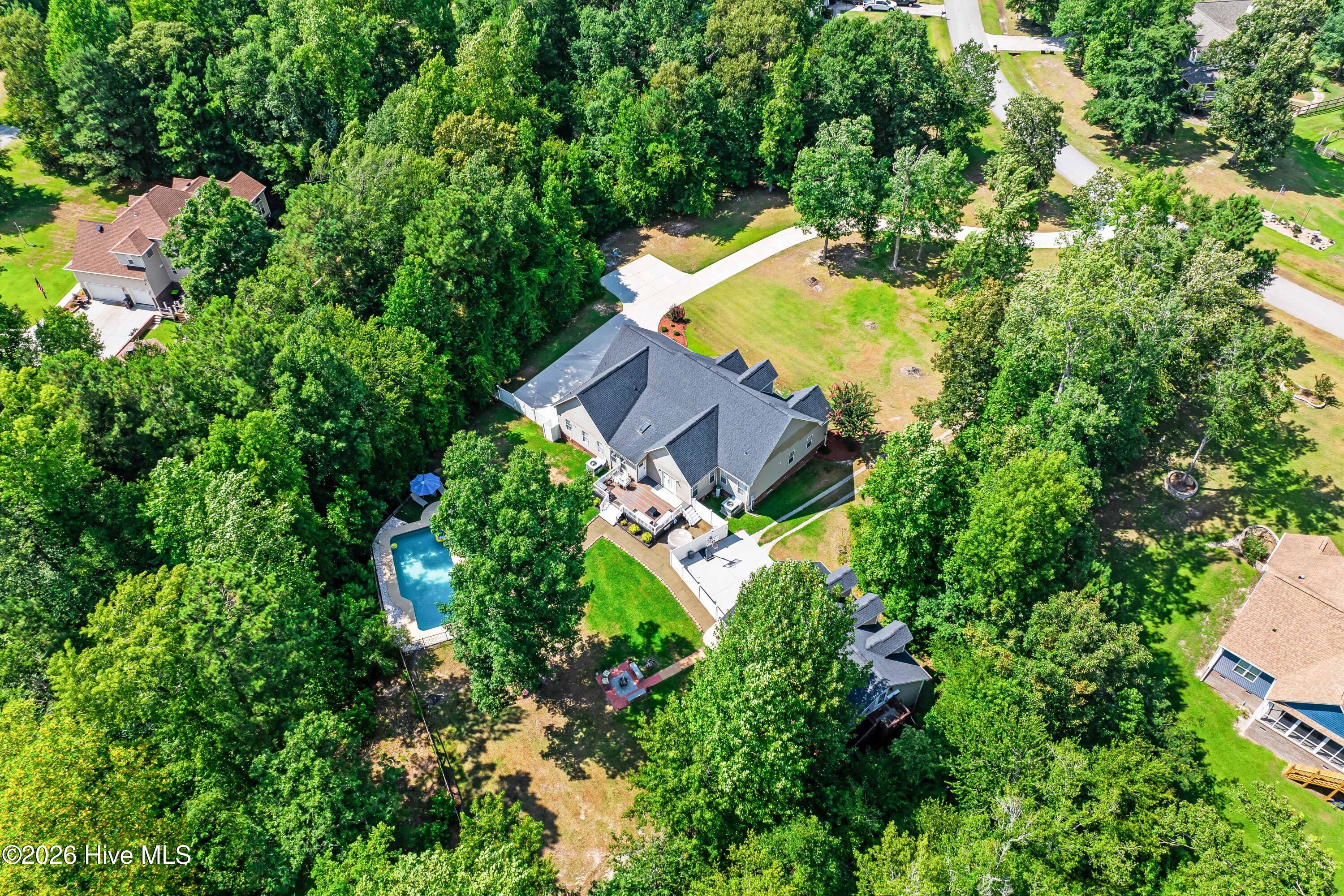 234 Riverbend Road Jacksonville, NC 28540 - Photo 83 of 86