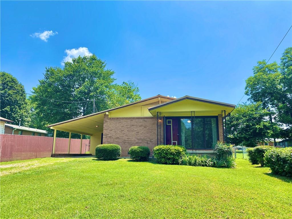 4786 Raleigh Street Conover, NC 28613 - Photo 1 of 33 Gallery Image 1
