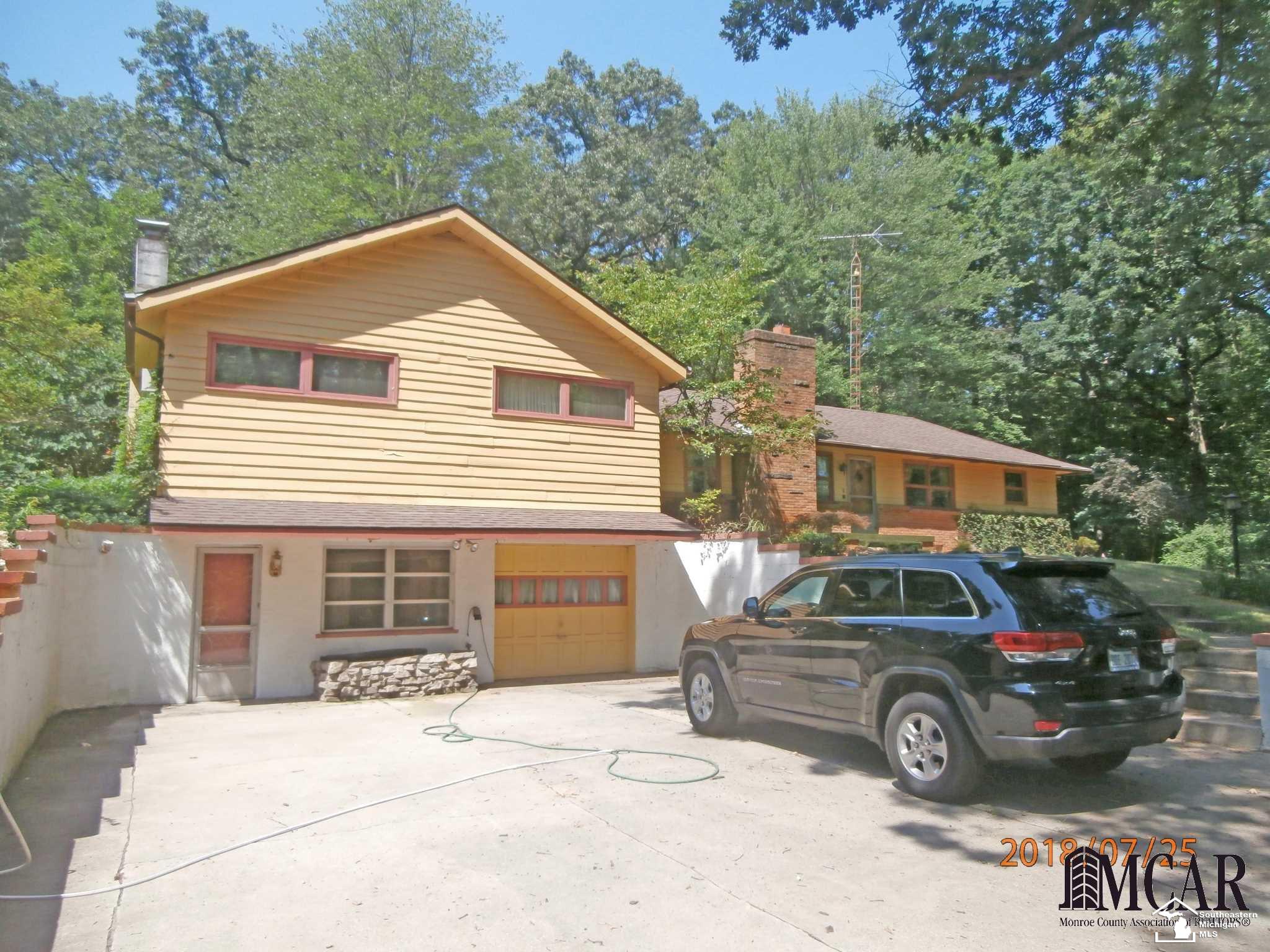2541 Morocco Road Ida, MI 48140 - Photo 3 of 32