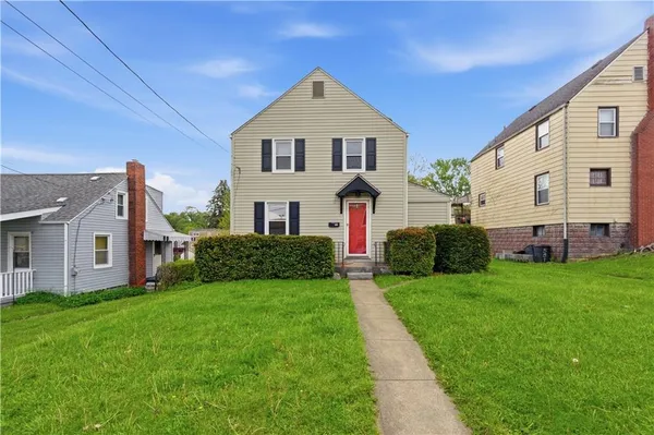 $120,000 | 1027 Venice Avenue, East McKeesport, PA 15035