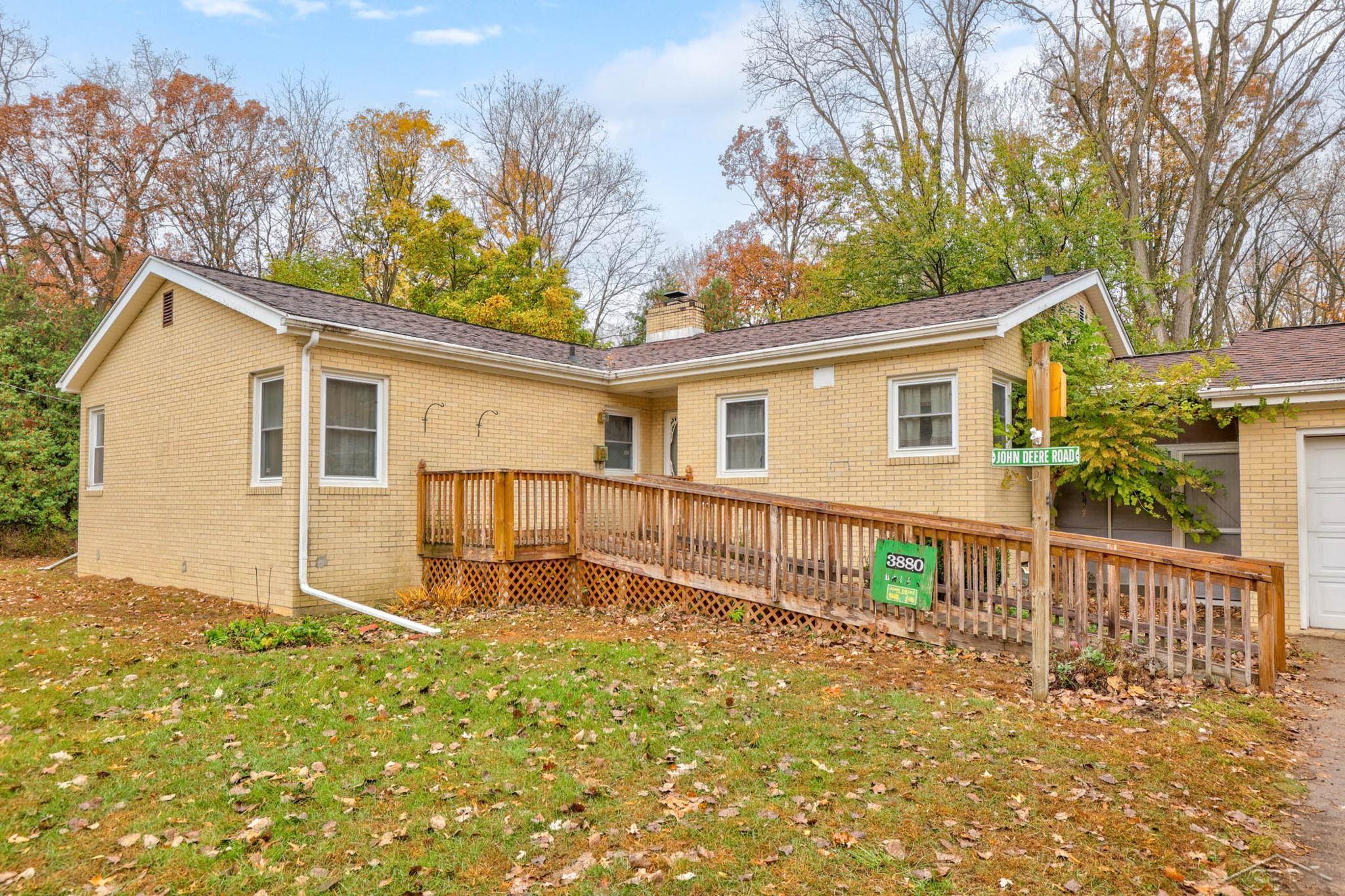 3880 Grotto Road Bridgeport, MI 48722 - Photo 2 of 31 Gallery Image 2