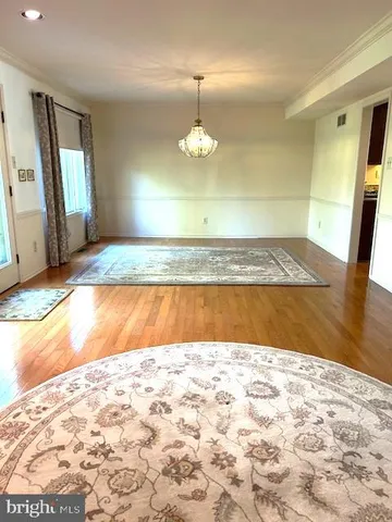 a view of living room