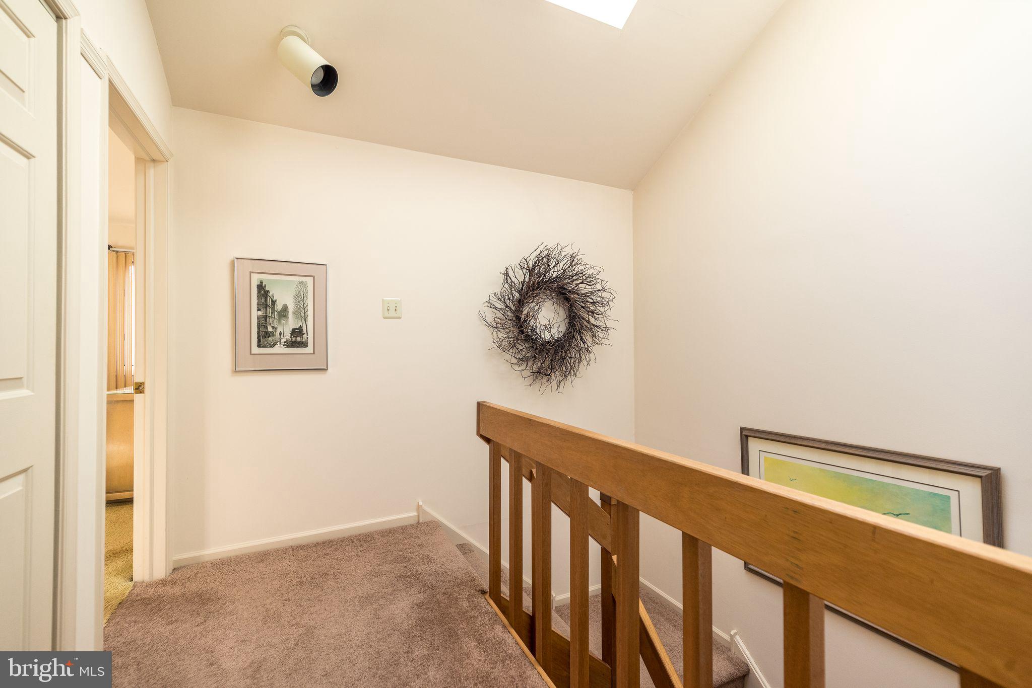 68 Amity Drive Chesterbrook, PA 19087 - Photo 35 of 62 a view of a hallway with entryway