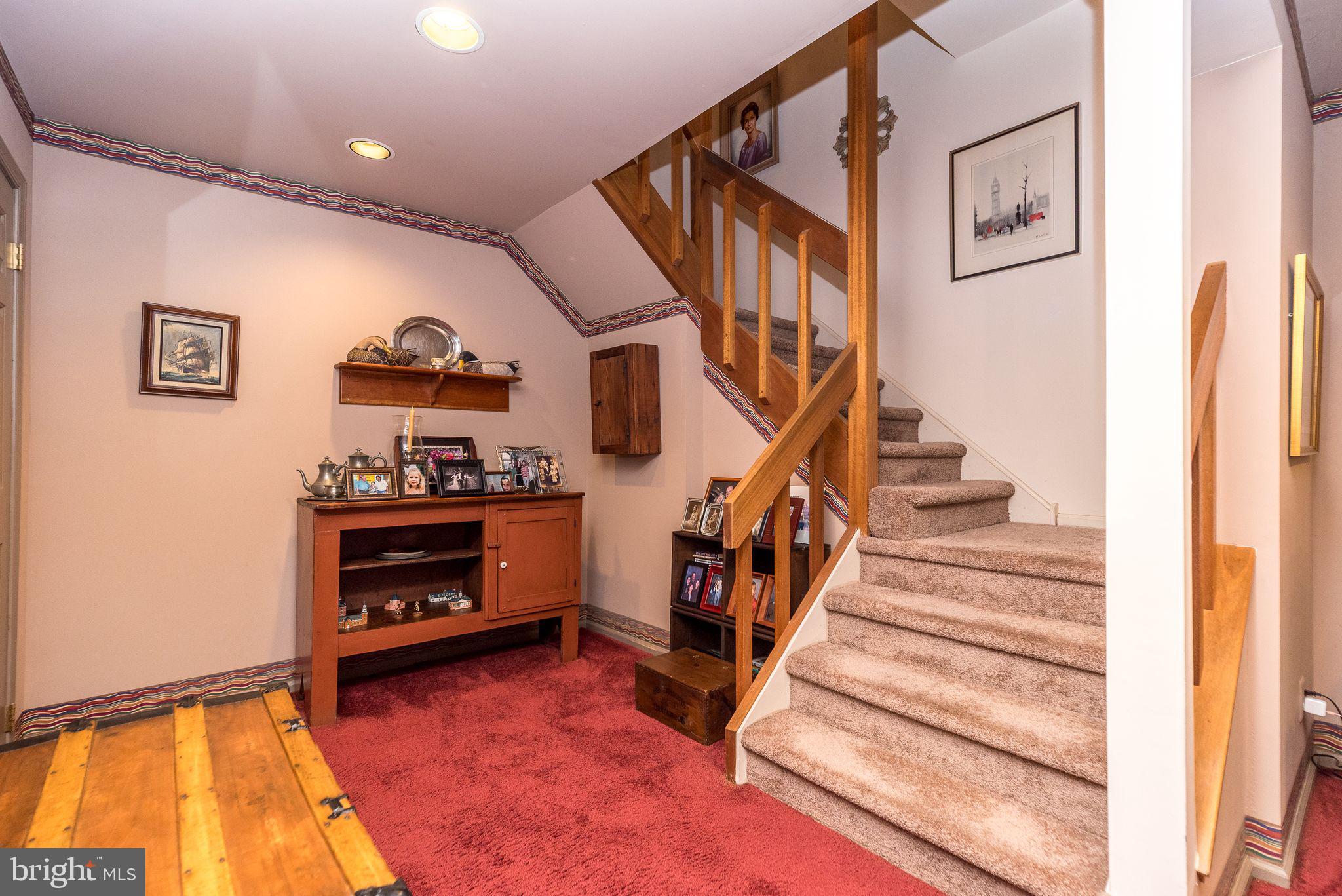 68 Amity Drive Chesterbrook, PA 19087 - Photo 39 of 62 a view of entryway and hall