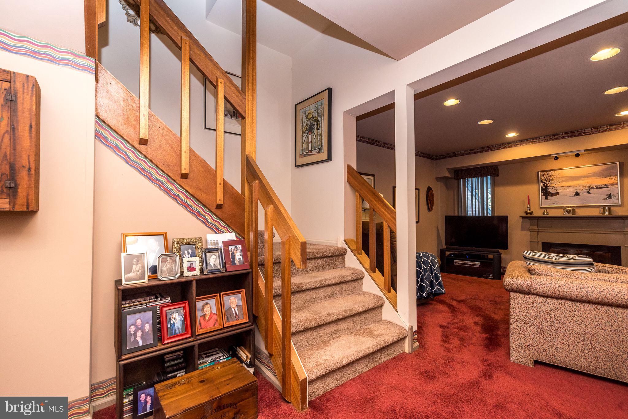 68 Amity Drive Chesterbrook, PA 19087 - Photo 41 of 62 Finished LL