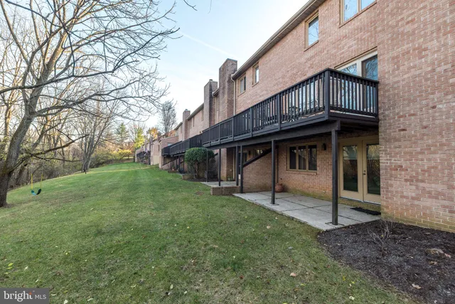 $589,900 | 68 Amity Drive, Chesterbrook, PA 19087