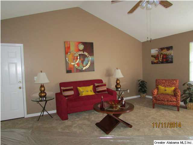 1176 Whites Gap Road Southeast Jacksonville, AL 36265 - Photo 5 of 29