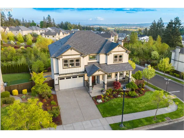 $1,225,000 | 15206 Southwest Seine Drive, Tigard, OR 97224