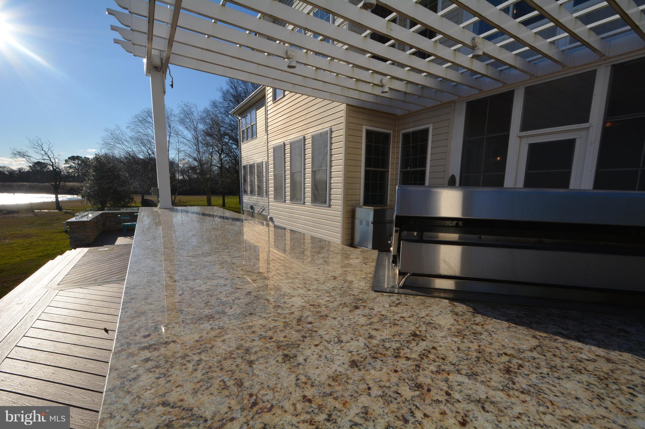 1609 Calvert Road Chester, MD 21619 - Photo 114 of 116 Gallery Image 114