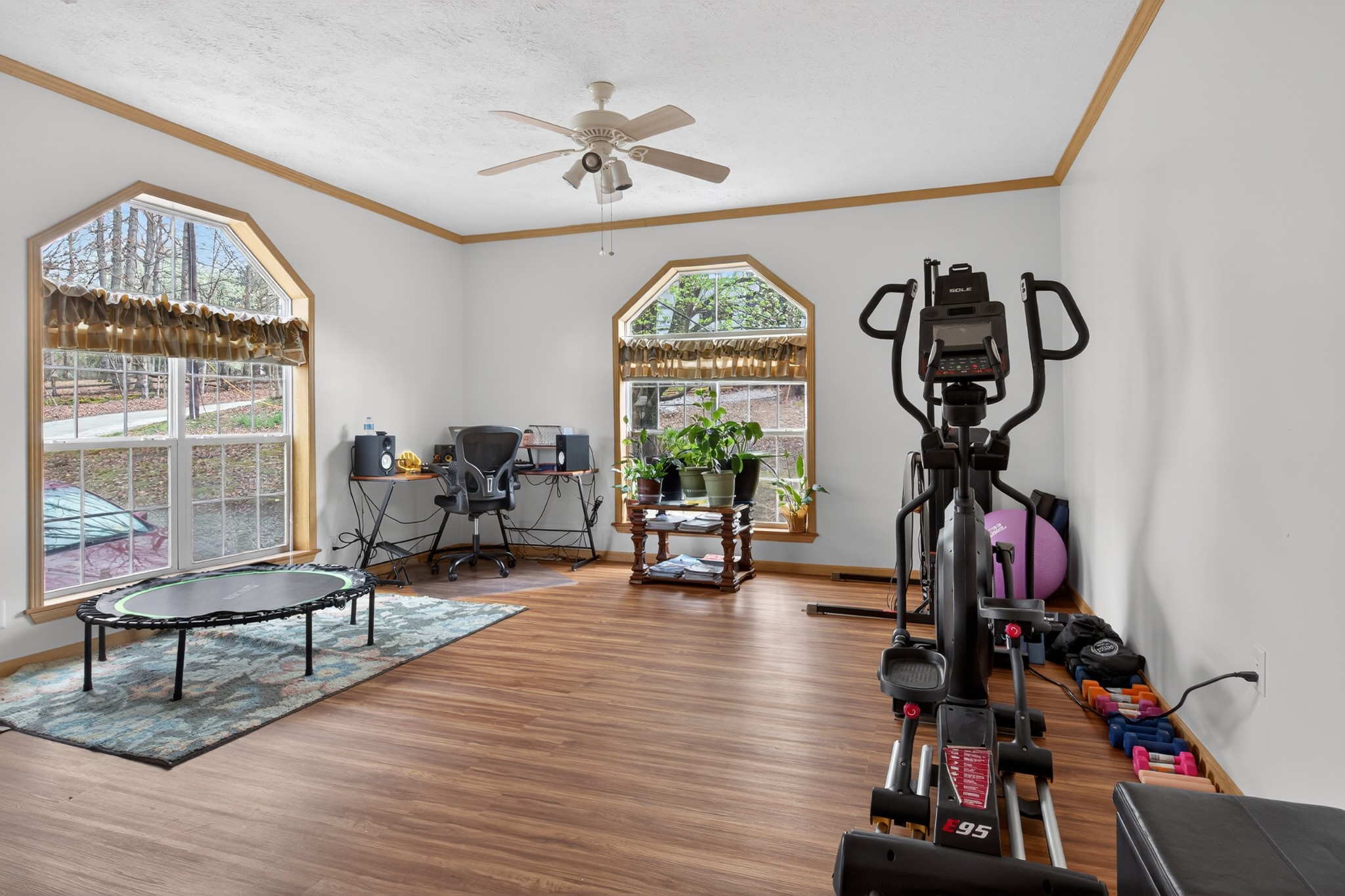 1005 Peery Road Kingston Springs, TN 37082 - Photo 14 of 27