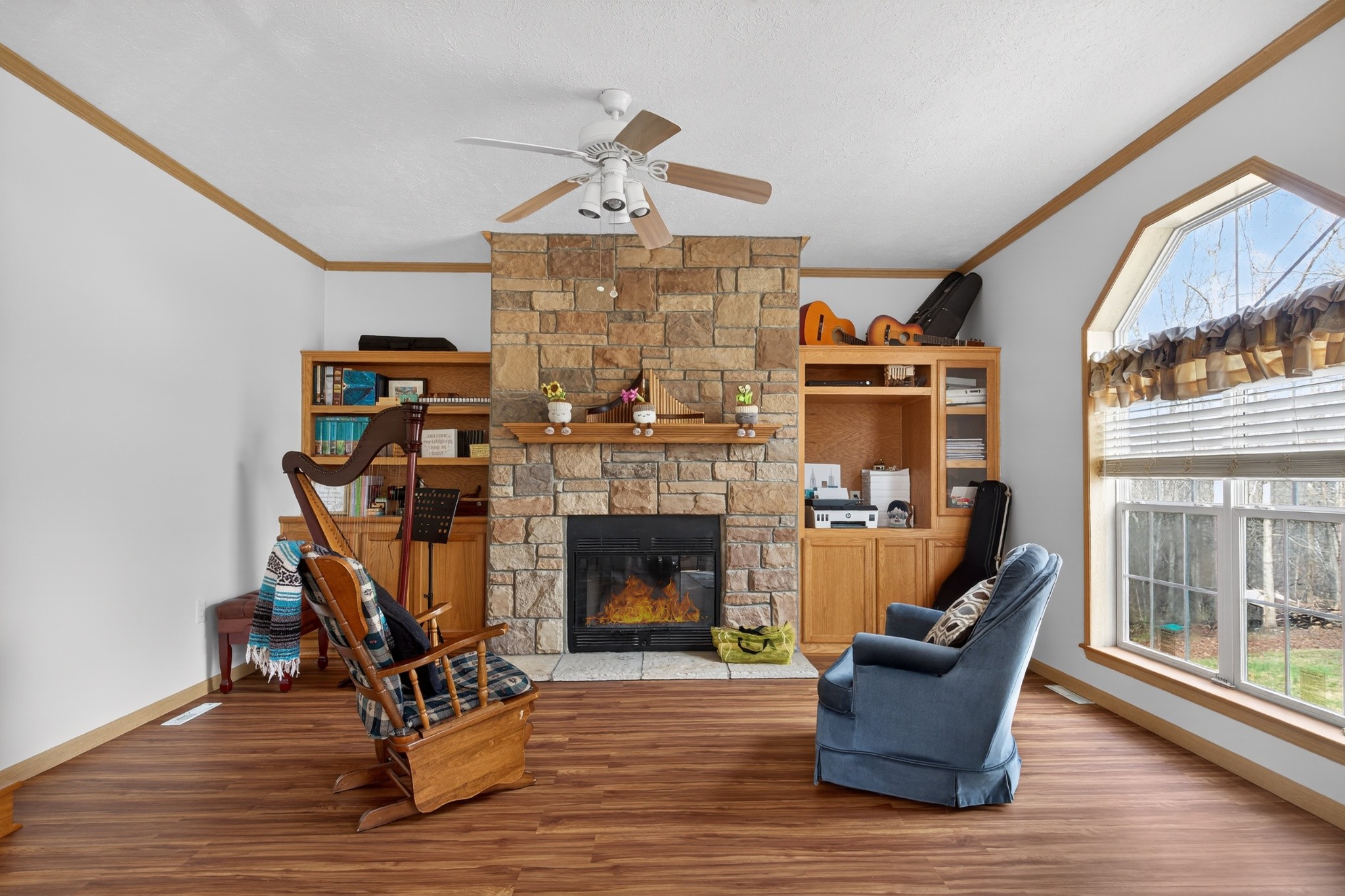 1005 Peery Road Kingston Springs, TN 37082 - Photo 15 of 27