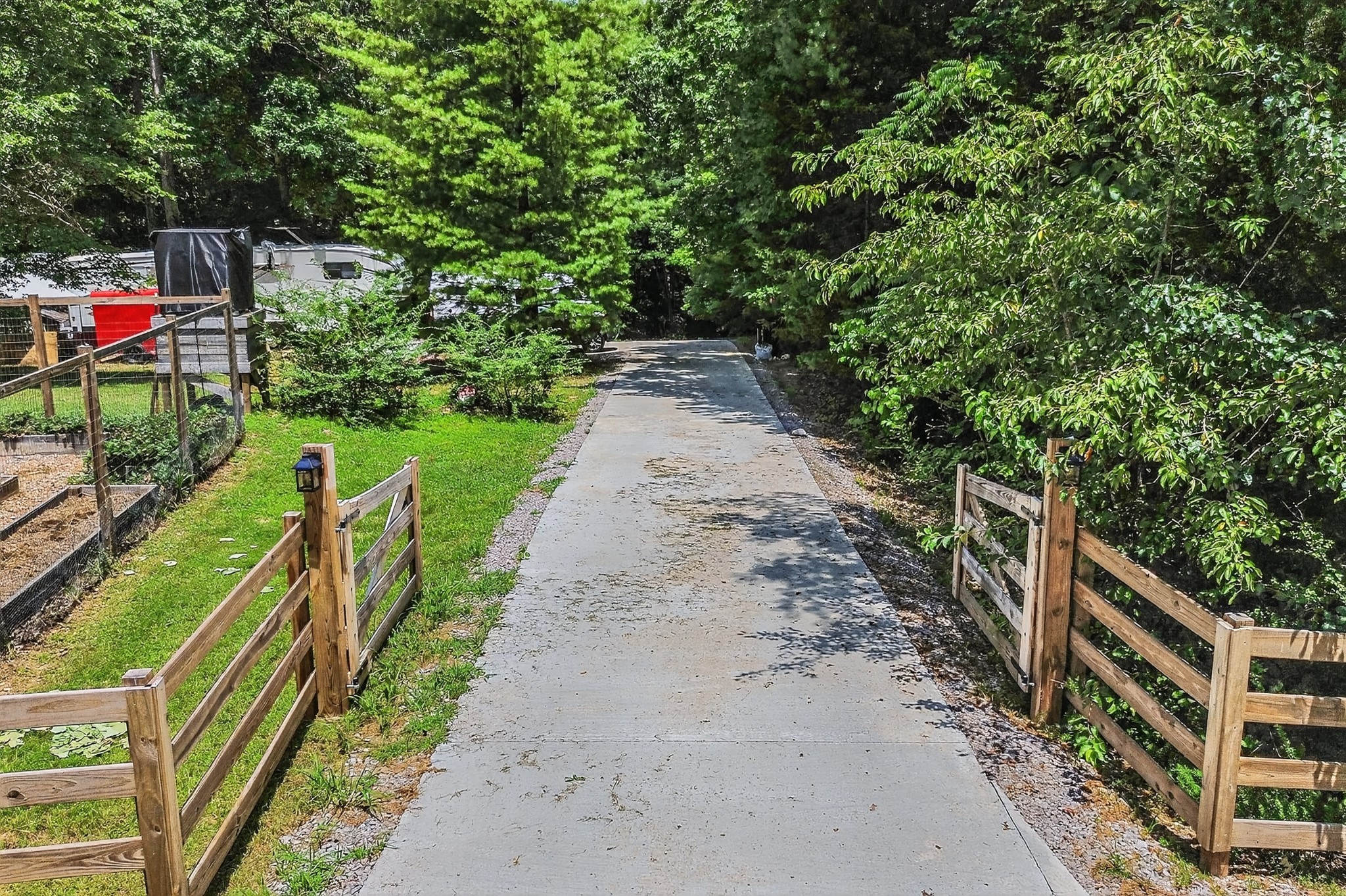 1005 Peery Road Kingston Springs, TN 37082 - Photo 17 of 27