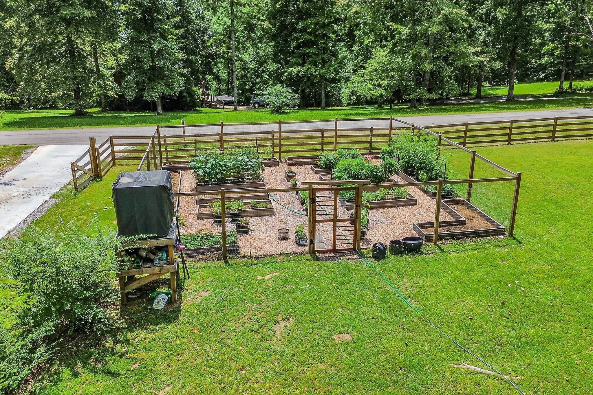 1005 Peery Road Kingston Springs, TN 37082 - Photo 19 of 27