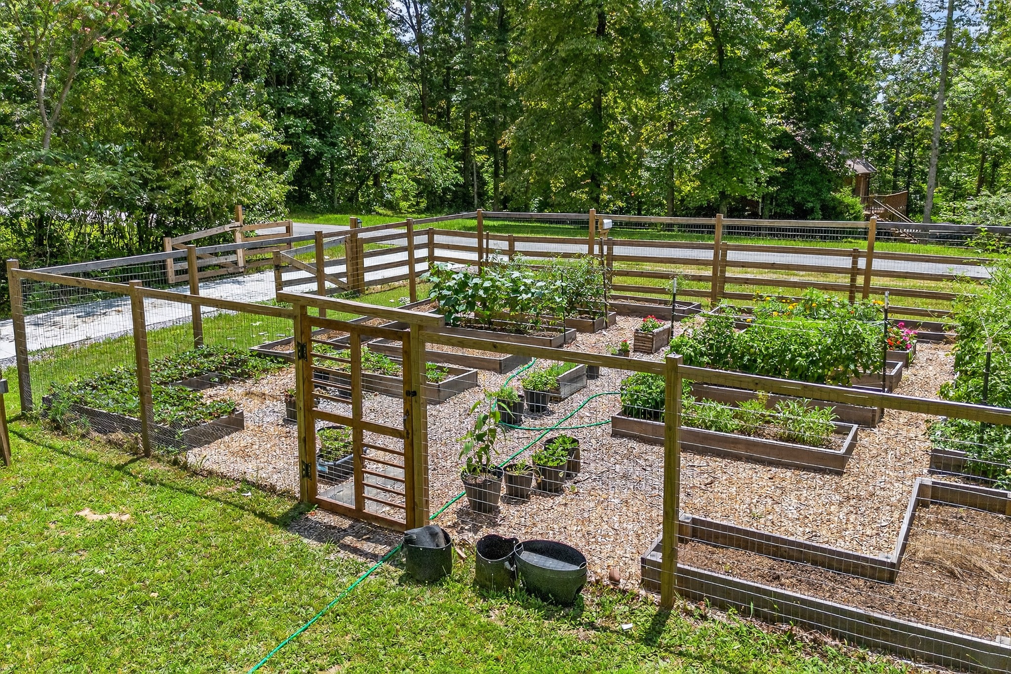 1005 Peery Road Kingston Springs, TN 37082 - Photo 20 of 27