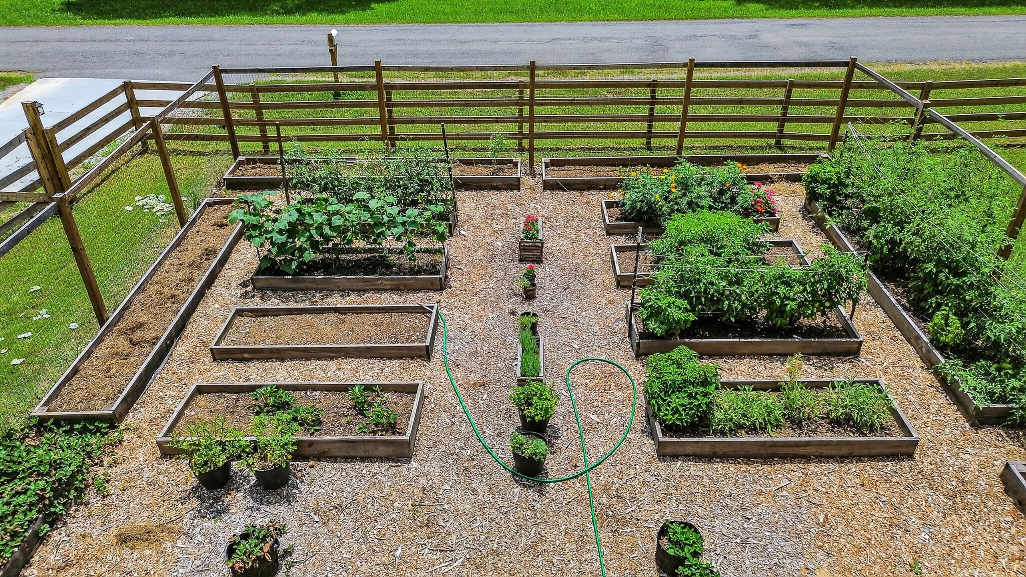 1005 Peery Road Kingston Springs, TN 37082 - Photo 21 of 27