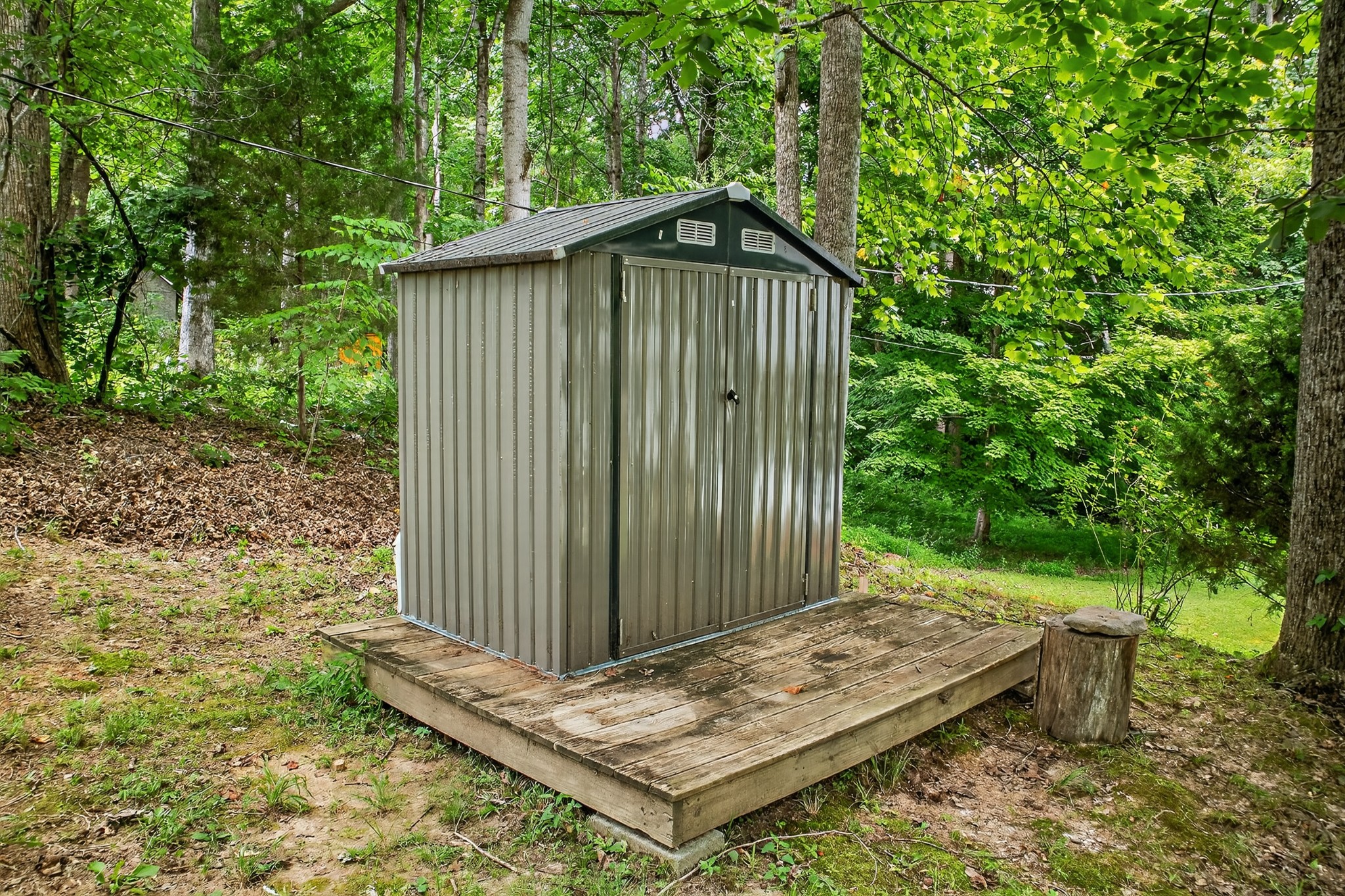 1005 Peery Road Kingston Springs, TN 37082 - Photo 27 of 27