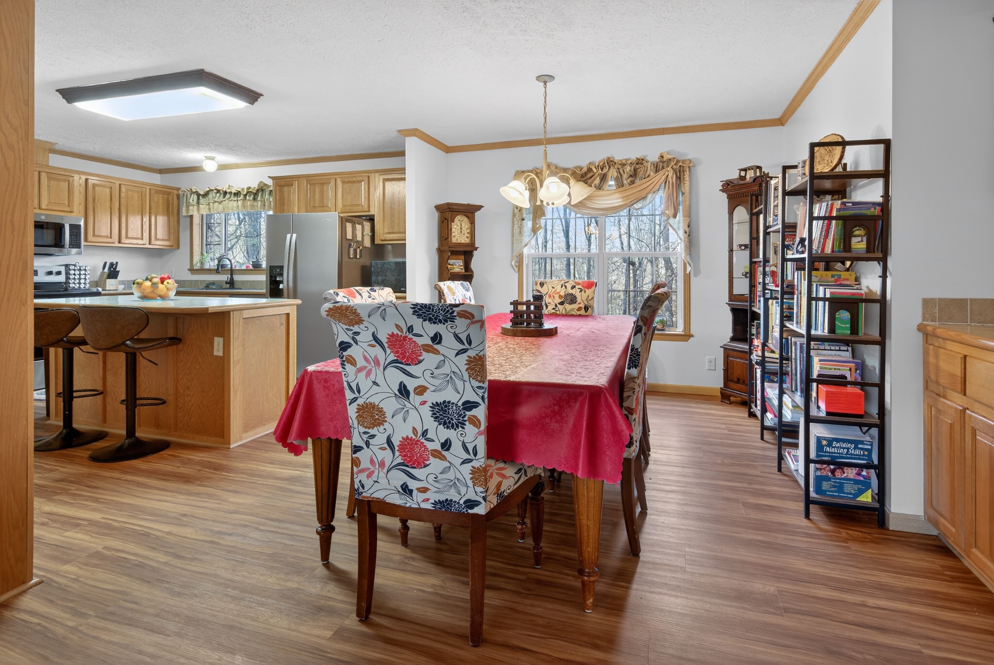 1005 Peery Road Kingston Springs, TN 37082 - Photo 3 of 27