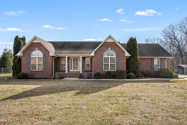 $597,000 | 482 Old Seminary Road, Manchester, TN 37355