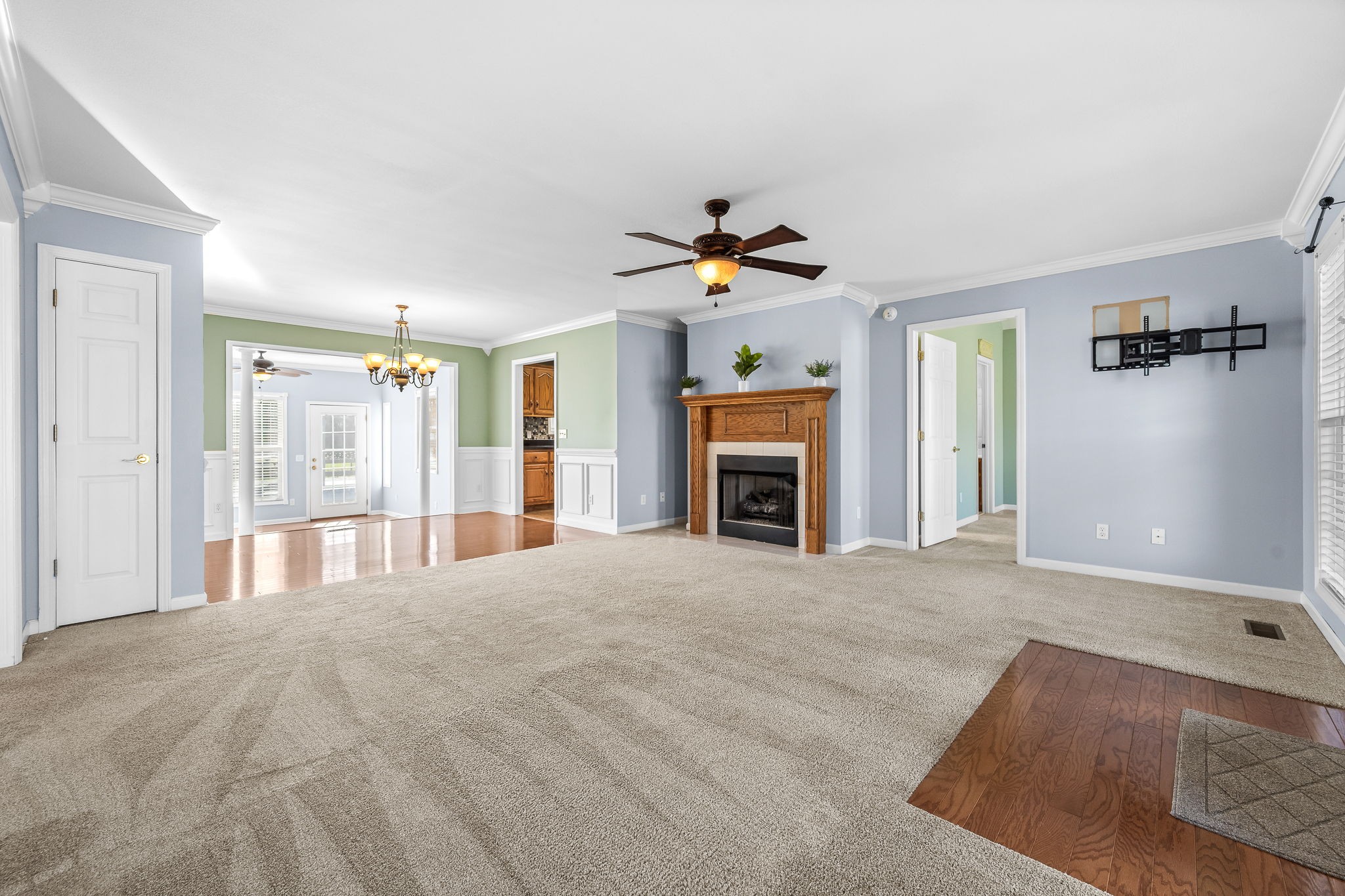 482 Old Seminary Road Manchester, TN 37355 - Photo 11 of 76