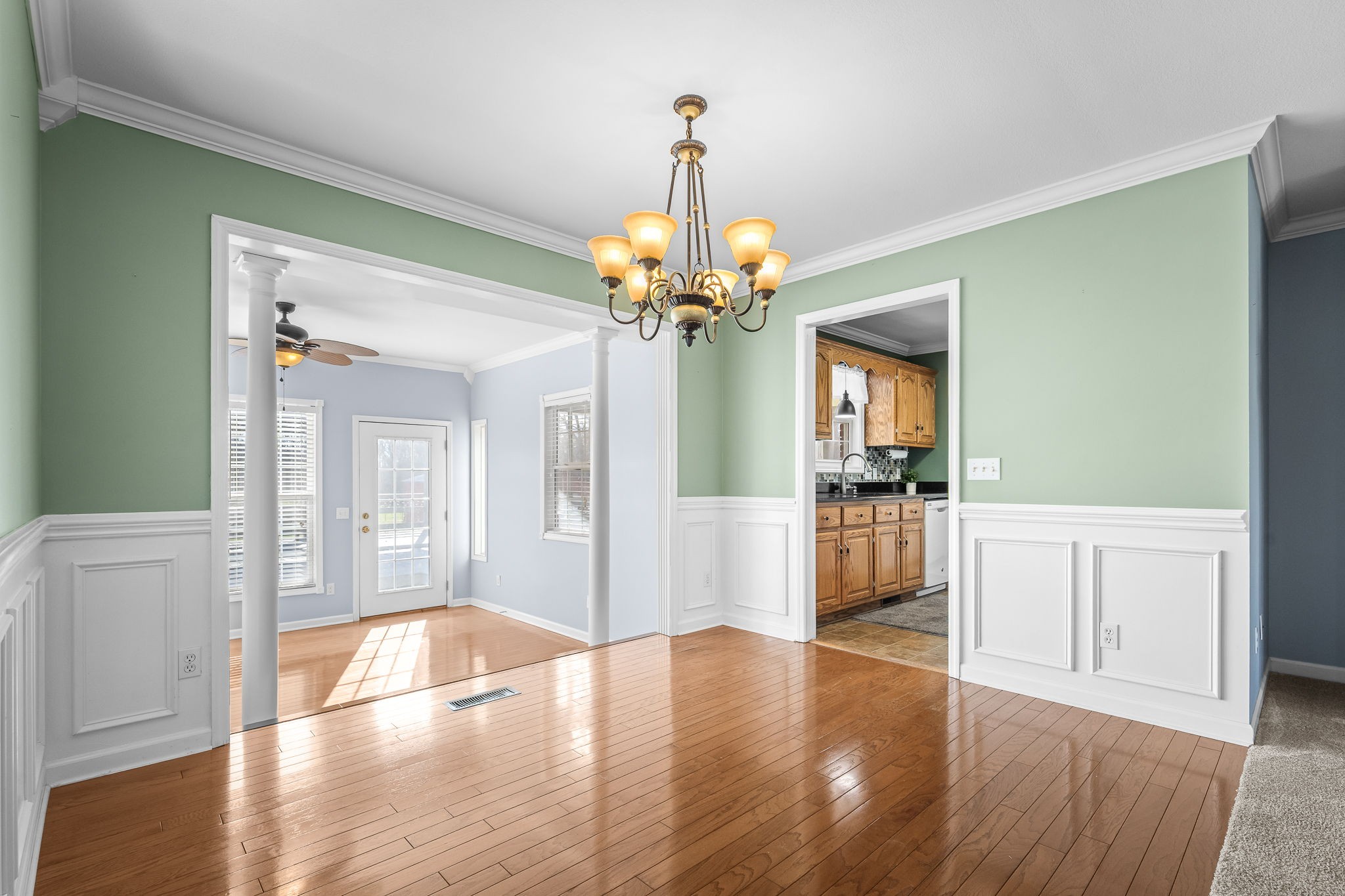 482 Old Seminary Road Manchester, TN 37355 - Photo 22 of 76