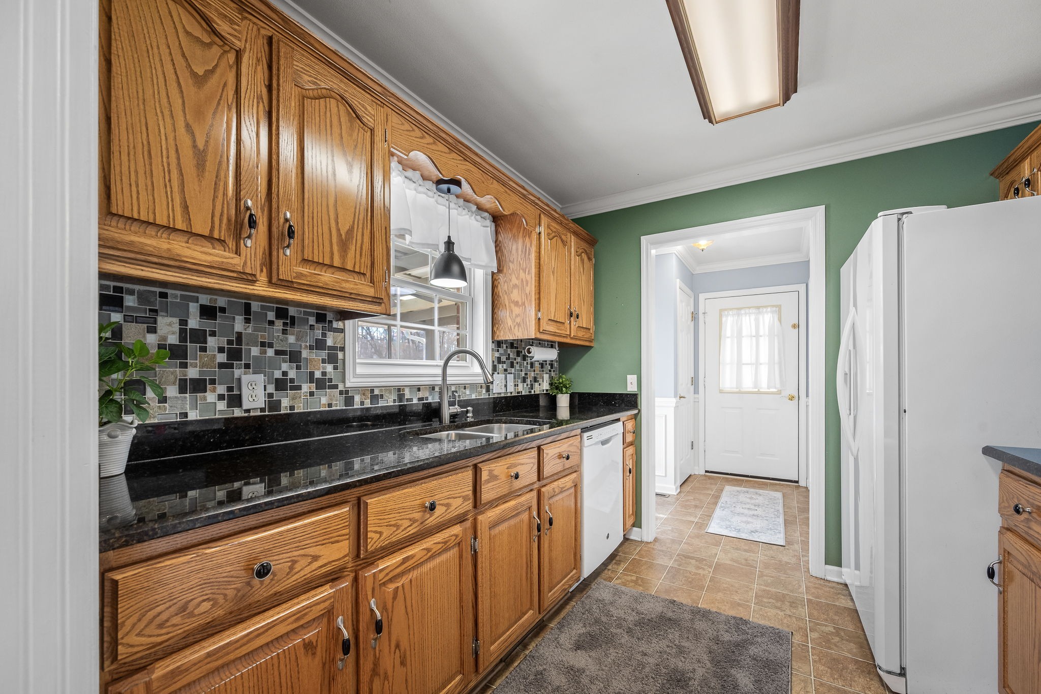 482 Old Seminary Road Manchester, TN 37355 - Photo 24 of 76