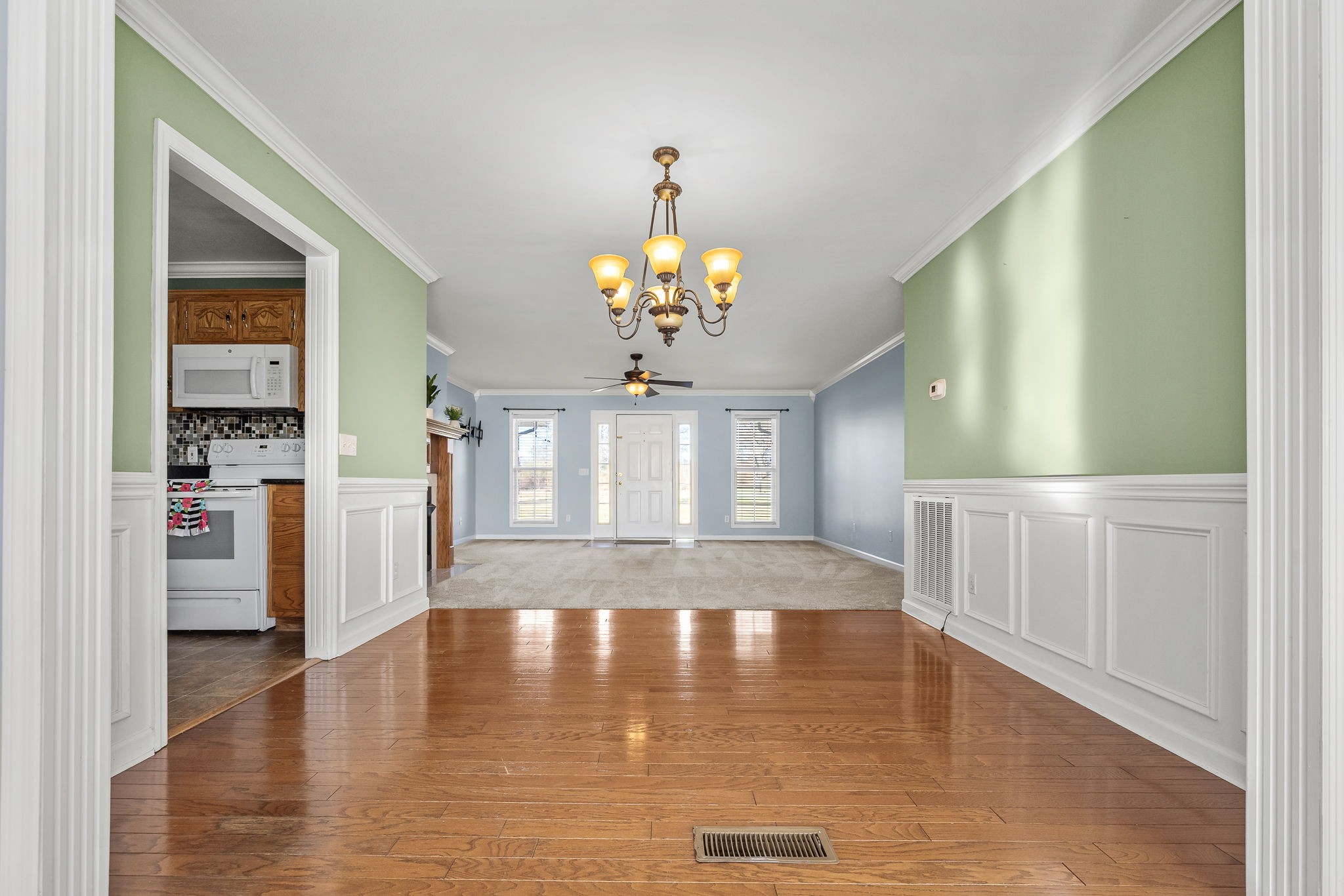 482 Old Seminary Road Manchester, TN 37355 - Photo 29 of 76