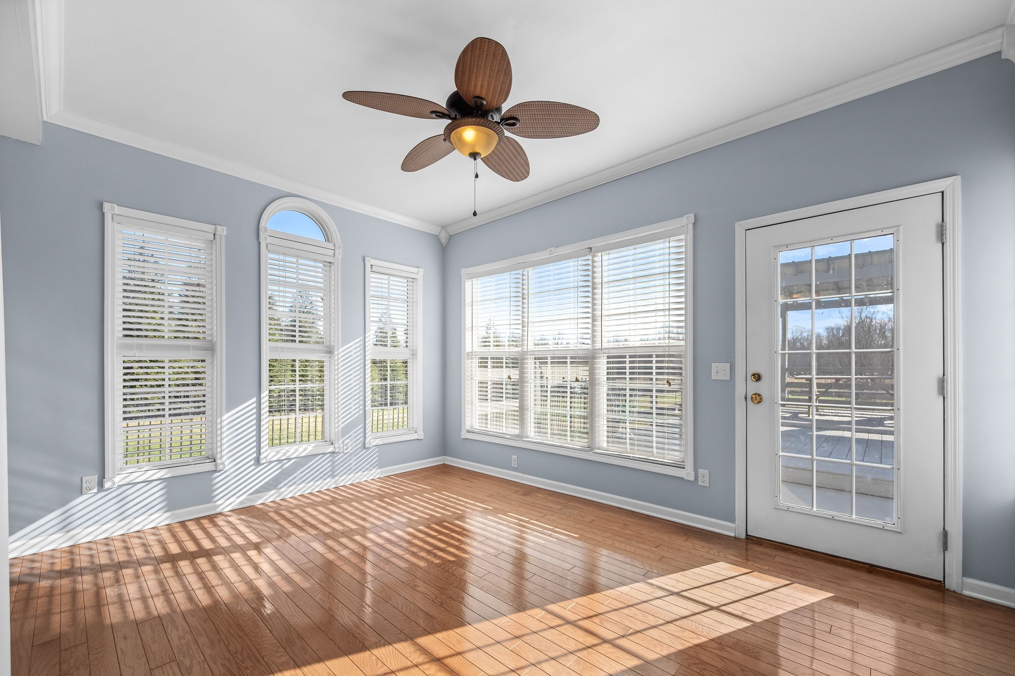 482 Old Seminary Road Manchester, TN 37355 - Photo 30 of 76