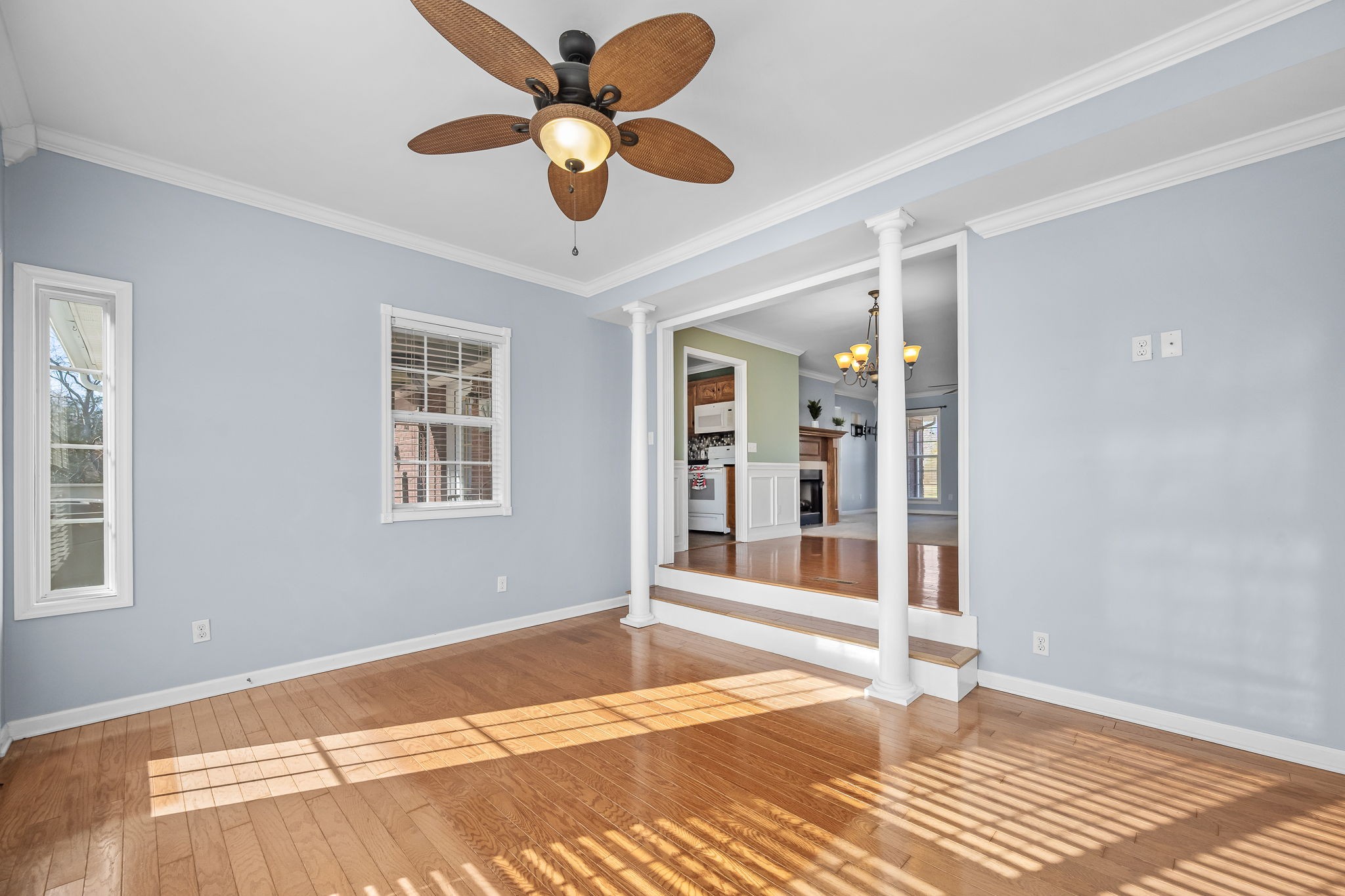 482 Old Seminary Road Manchester, TN 37355 - Photo 31 of 76