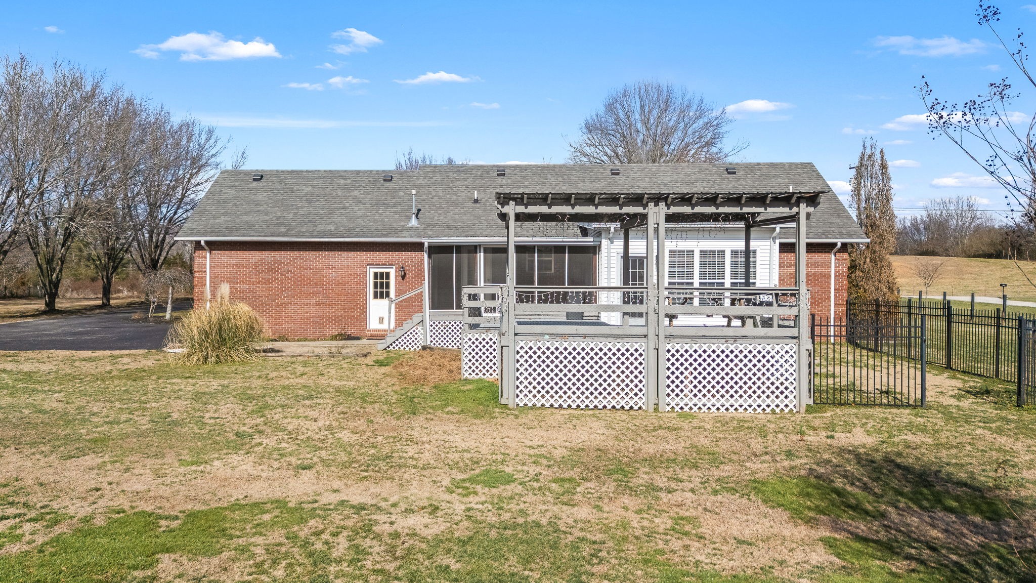 482 Old Seminary Road Manchester, TN 37355 - Photo 32 of 76