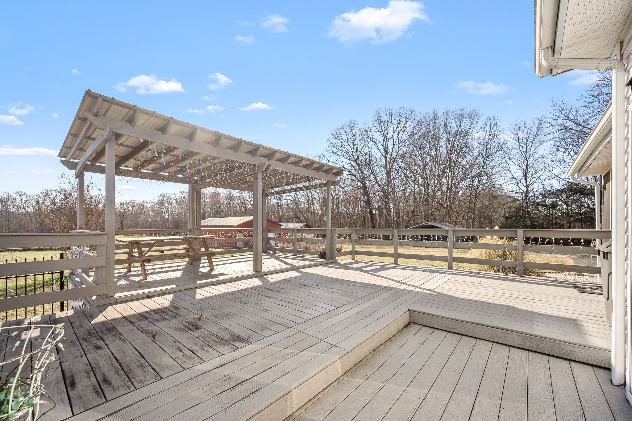 482 Old Seminary Road Manchester, TN 37355 - Photo 35 of 76