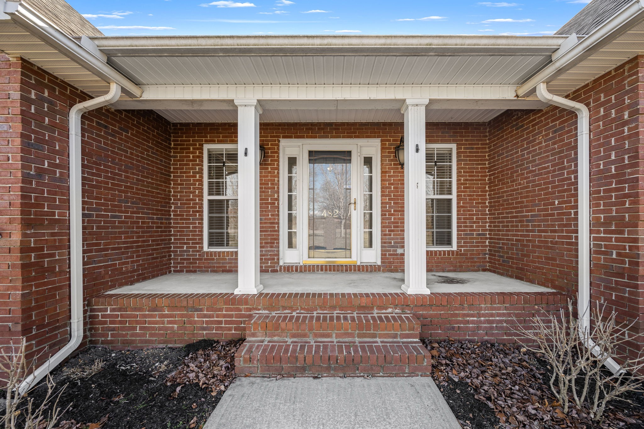 482 Old Seminary Road Manchester, TN 37355 - Photo 4 of 76