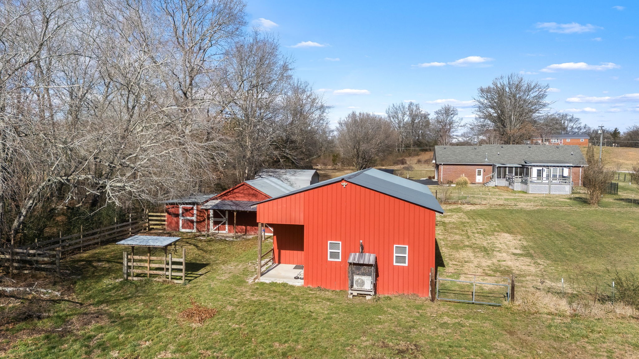 482 Old Seminary Road Manchester, TN 37355 - Photo 42 of 76